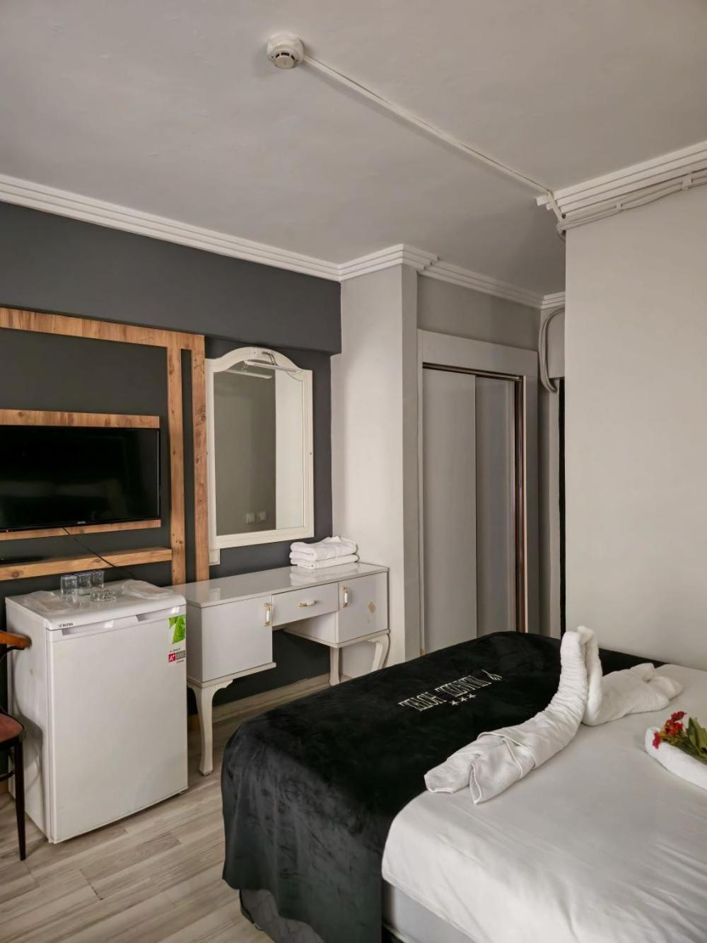 Yilmazel Hotel Gaziantep Exterior foto